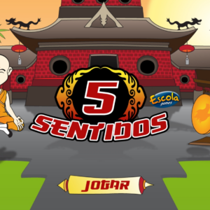 5 Sentidos