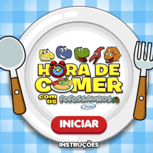 A Hora de Comer