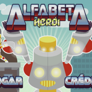 Alfabeta-Herói