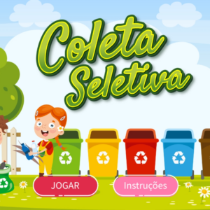 Coleta Seletiva