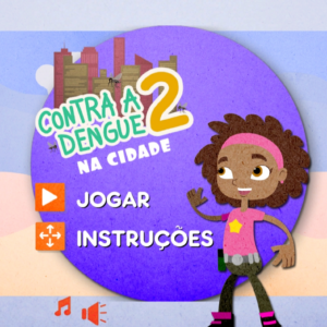 Contra a Dengue na Cidade 2