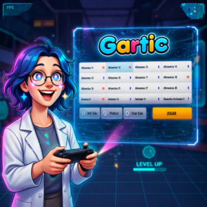 Gartic