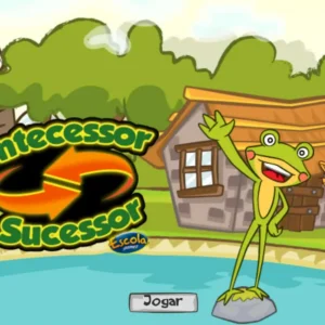 Antecessor e Sucessor