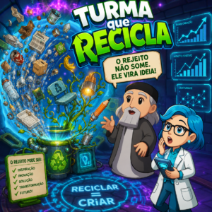 Turma que Recicla