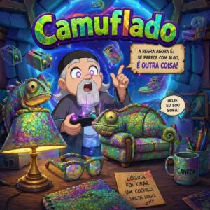 Camuflado