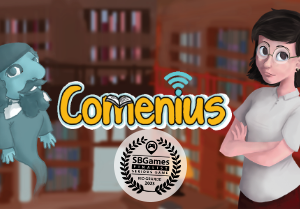 Comenius 1
