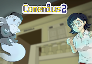 Comenius 2