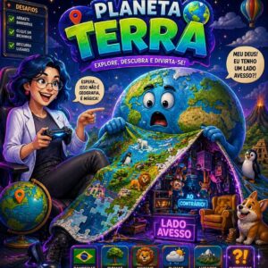 Planeta Terra